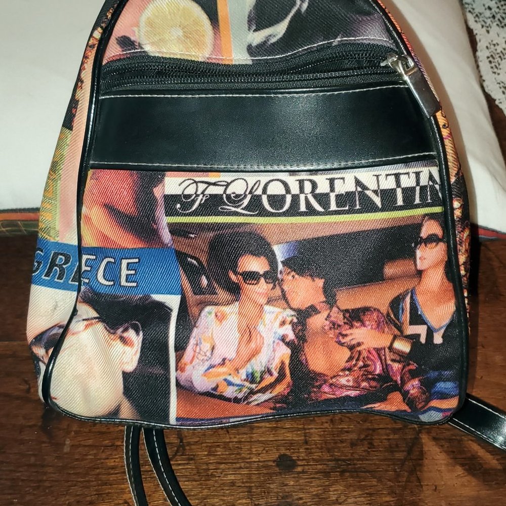 Back Pack - image 1